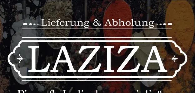 Laziza
