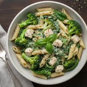 Fitness pasta healthy pasta option