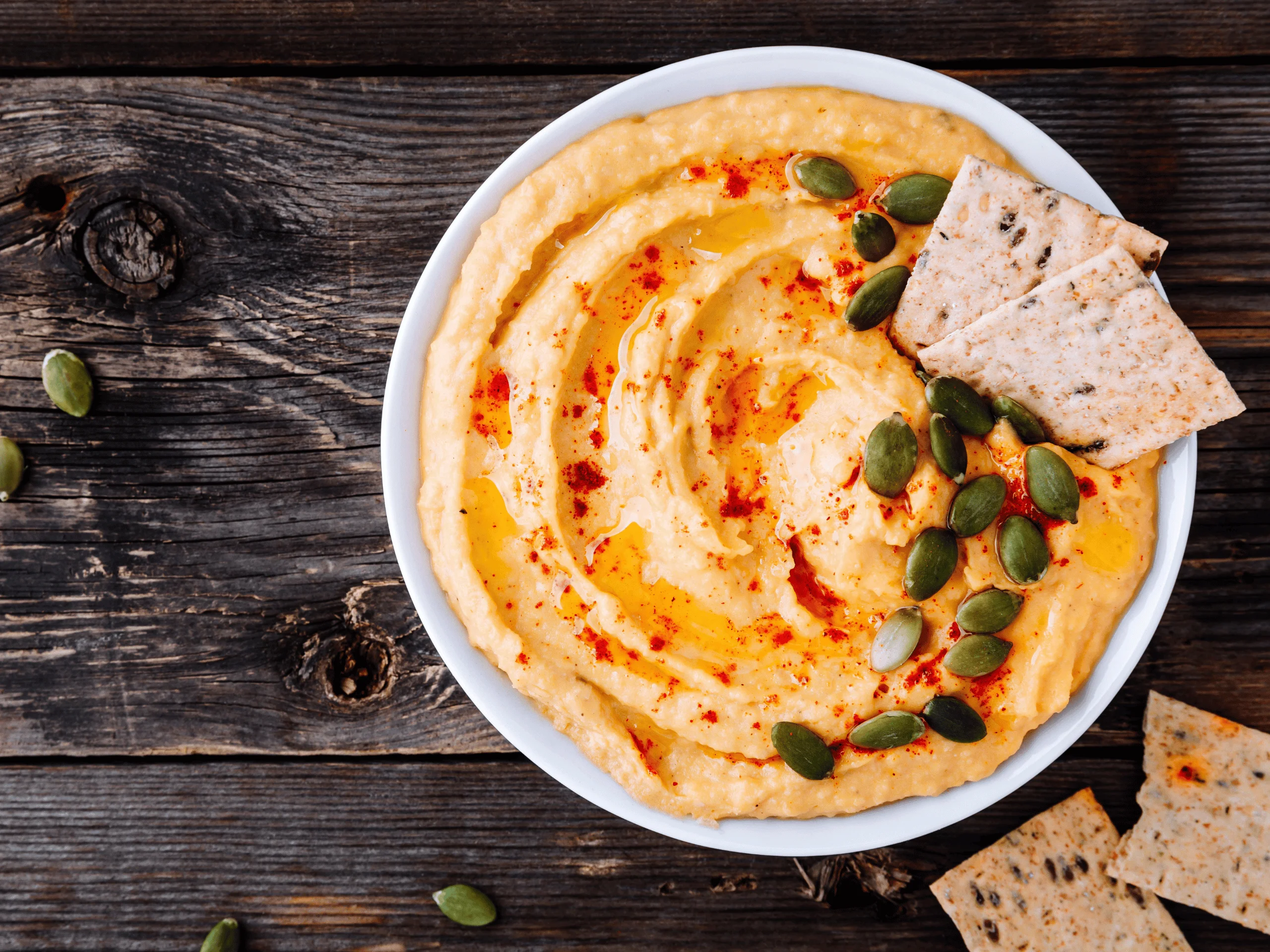 Hummus (Dip)