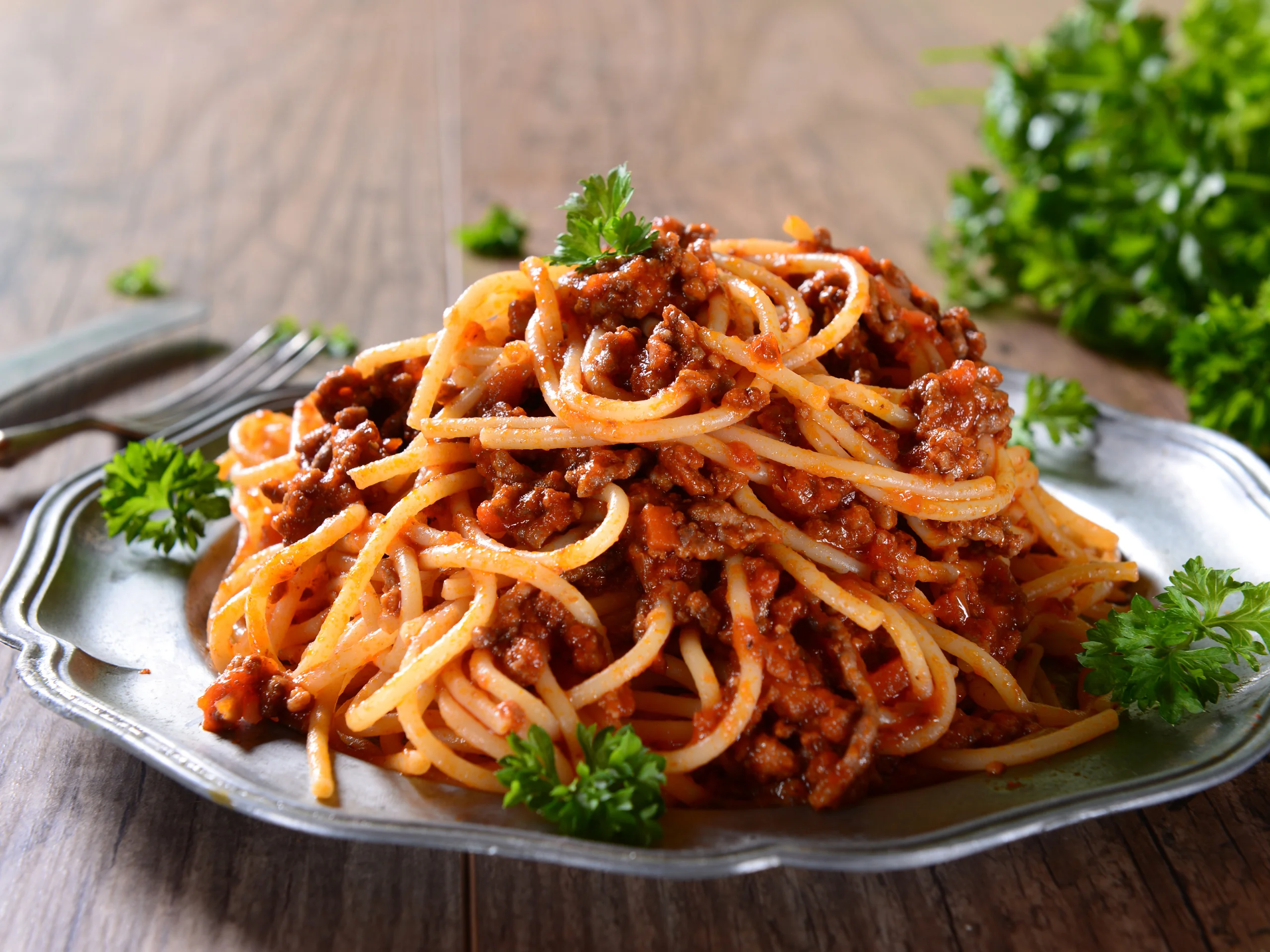Bolognese