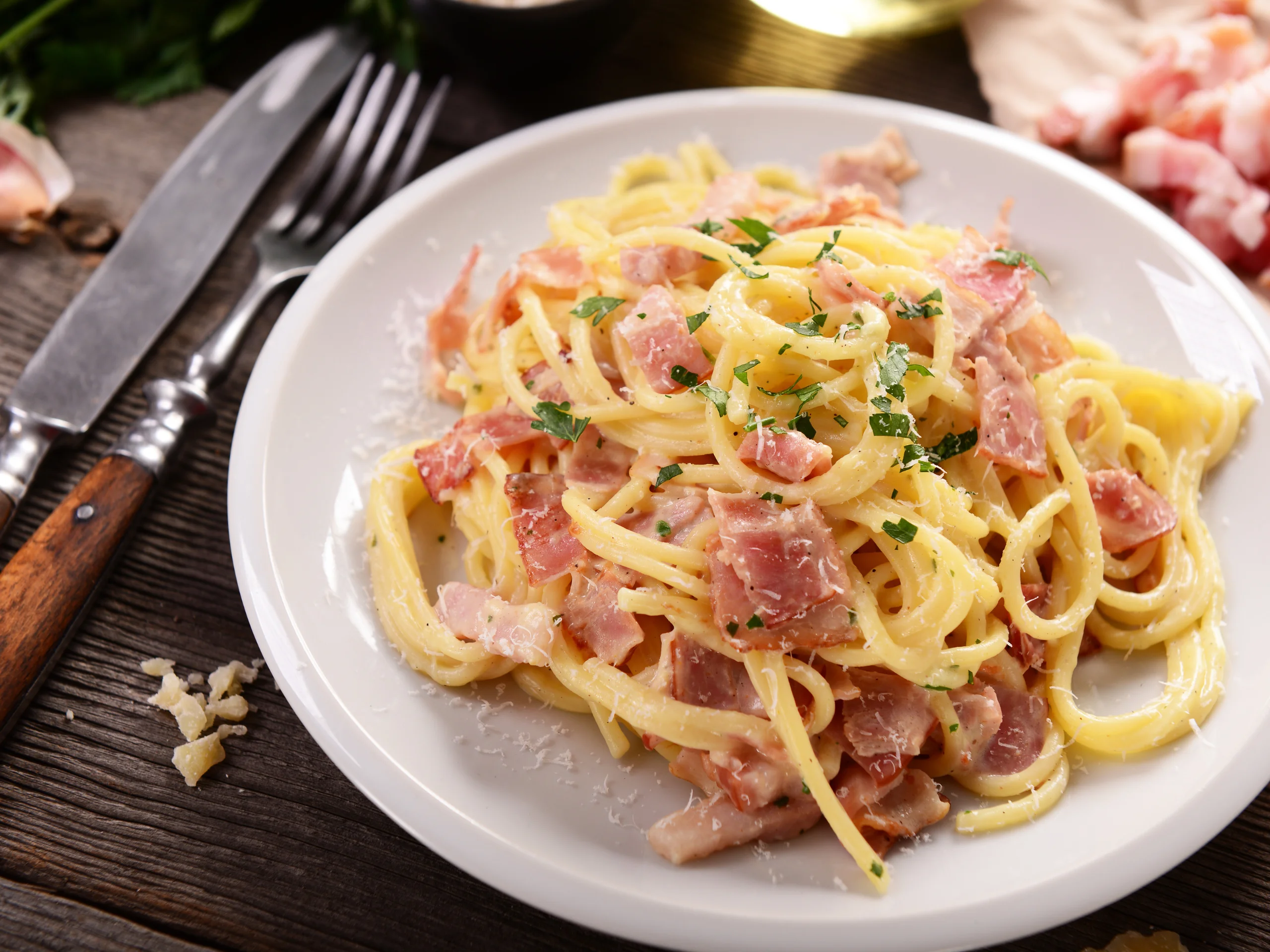 Carbonara