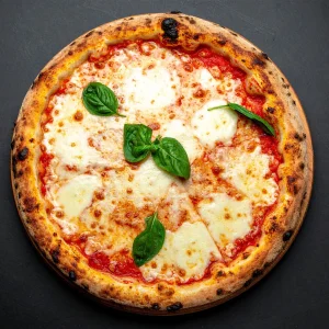 Pizza Margherita medium 29cm